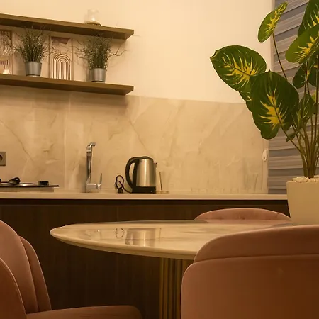 Apartamento Elegant Ephesus - Artemis Selçuk