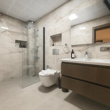 Elegant Ephesus - Artemis Apartamento *