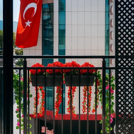 Elegant Ephesus - Artemis Apartman Selçuk