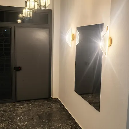 Apartamento Elegant Ephesus - Artemis *