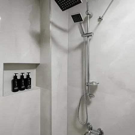 Apartamento Elegant Ephesus - Artemis *