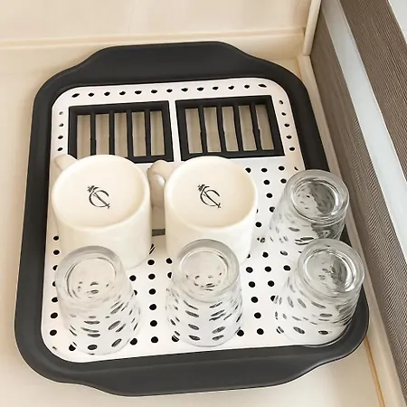 Elegant Ephesus - Artemis Apartamento Selçuk