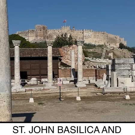 Elegant Ephesus - Artemis * Selçuk