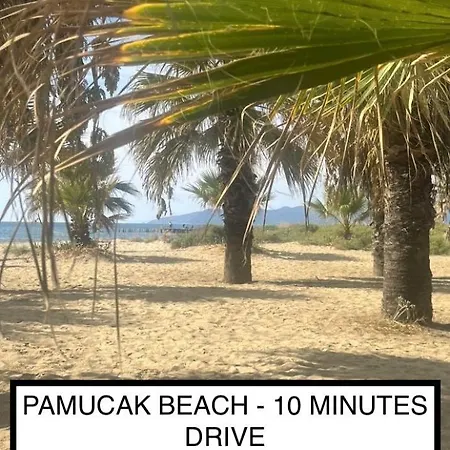 Elegant Ephesus - Artemis סלצ'וק