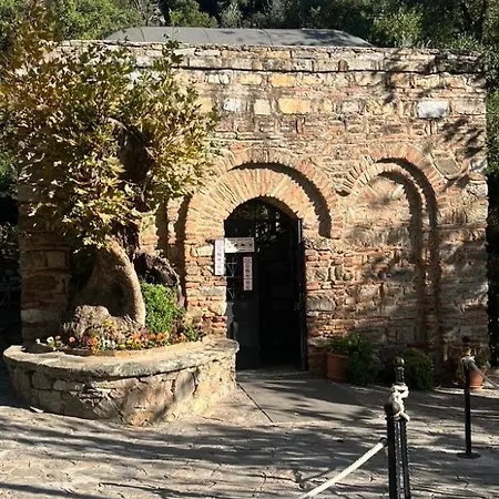 Elegant Ephesus - Artemis דירה *