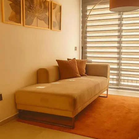 Elegant Ephesus - Artemis Appartement *