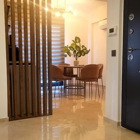 Appartement Elegant Ephesus - Artemis Selçuk