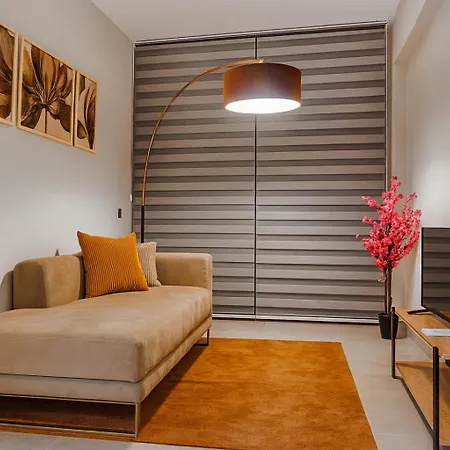 Appartement Elegant Ephesus - Artemis Selçuk