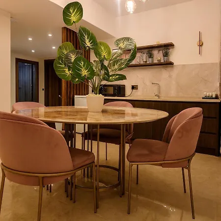 Elegant Ephesus - Artemis Appartamento *