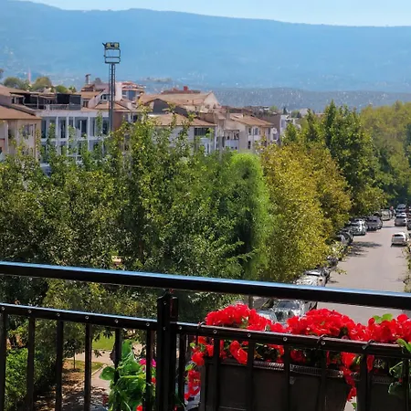 Appartement Elegant Ephesus - Artemis *