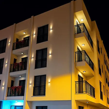 Elegant Ephesus - Artemis Appartement