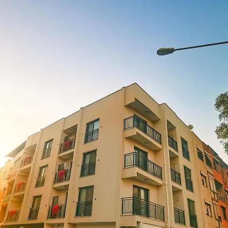 Appartement Elegant Ephesus - Artemis