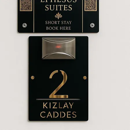 Elegant Ephesus - Artemis Selçuk