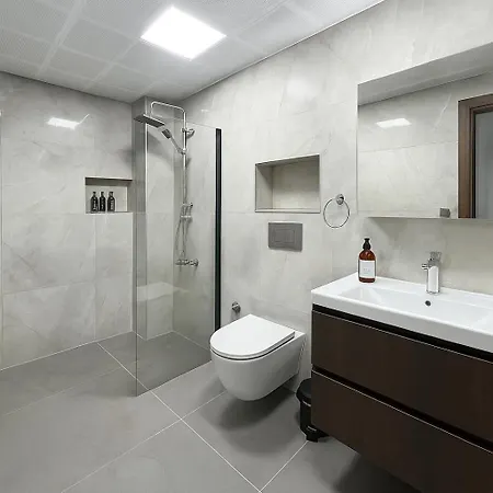 Appartement Elegant Ephesus - Artemis