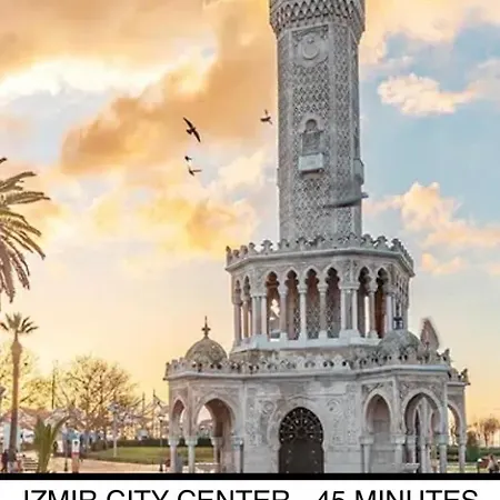 Appartamento Elegant Ephesus - Artemis *