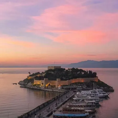 Appartement Elegant Ephesus - Artemis *