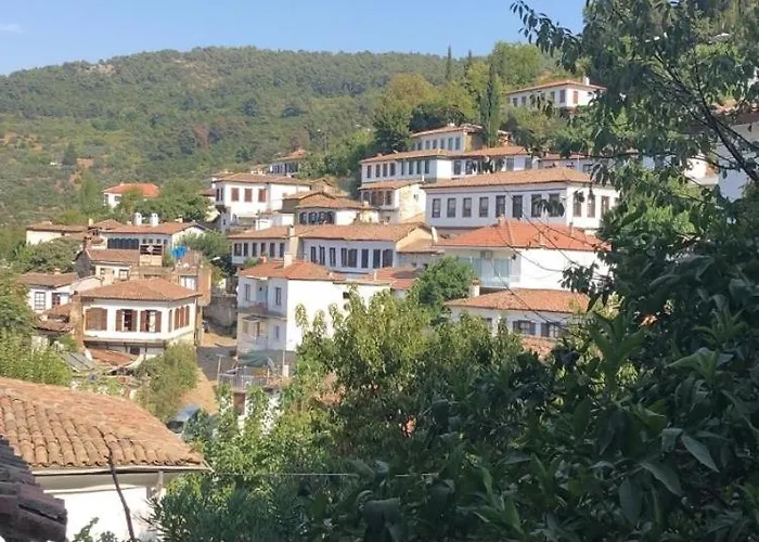 Lägenhet Elegant Ephesus - Artemis Selçuk