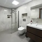Apartamento Elegant Ephesus - Artemis