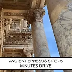 Apartamento Elegant Ephesus - Artemis